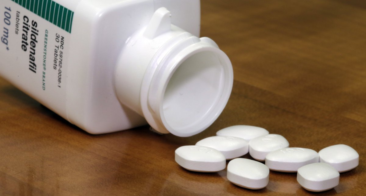 Sildenafil 100mg uk