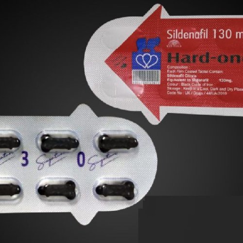 sildenafil 130mg