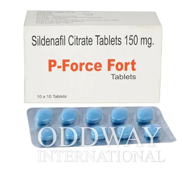 sildenafil 150mg