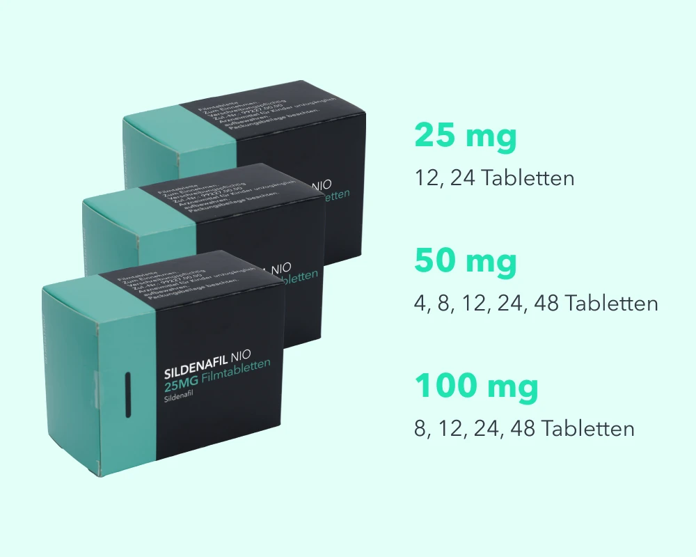 Sildenafil 2 x 50 mg Sildenafil 2 x 50 mg