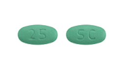 Sildenafil 25 Mg
