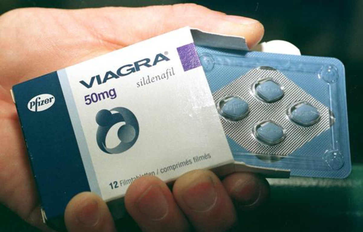 Sildenafil 25 Mg Mylan