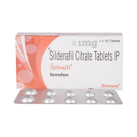 Sildenafil 25 Mg N1
