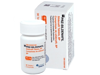 Sildenafil 25mg N3