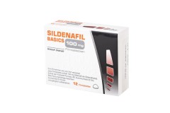 Sildenafil 25mg N3
