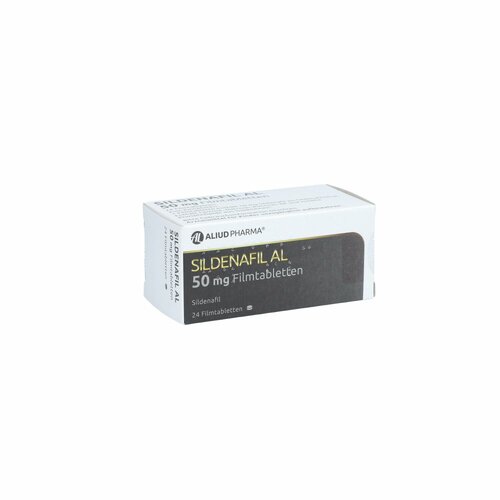 Sildenafil 50 Mg Arrow