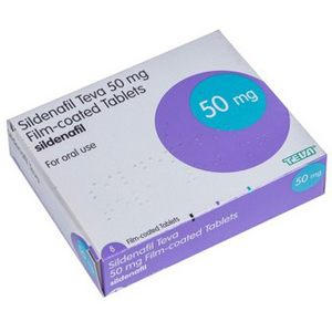 Sildenafil 50 mg biogaran