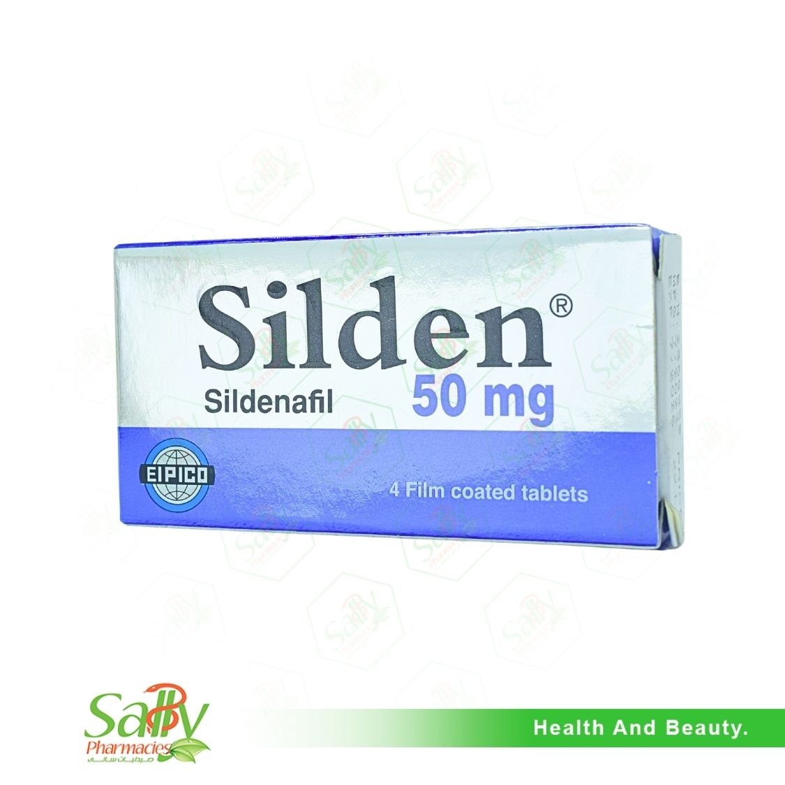 Sildenafil 50 mg english
