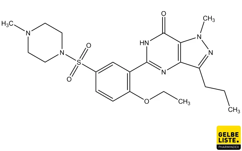 Sildenafil 5mg Online