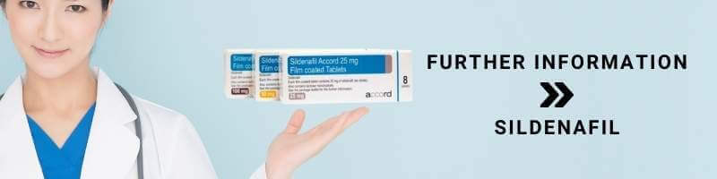 sildenafil accord 25 mg