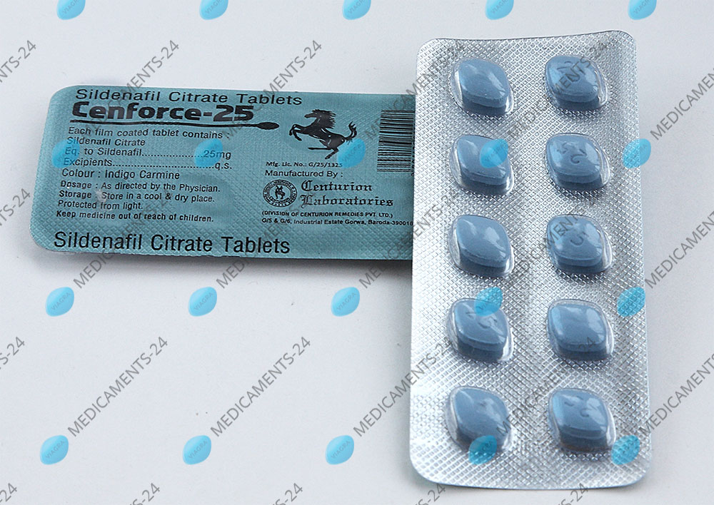Sildenafil Achat France