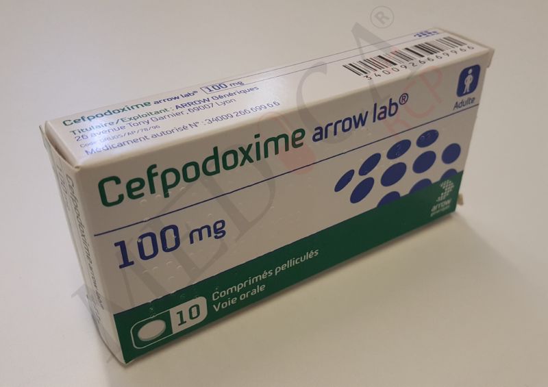 Sildenafil arrow prix