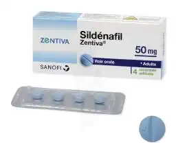 Sildenafil Biogaran Achat