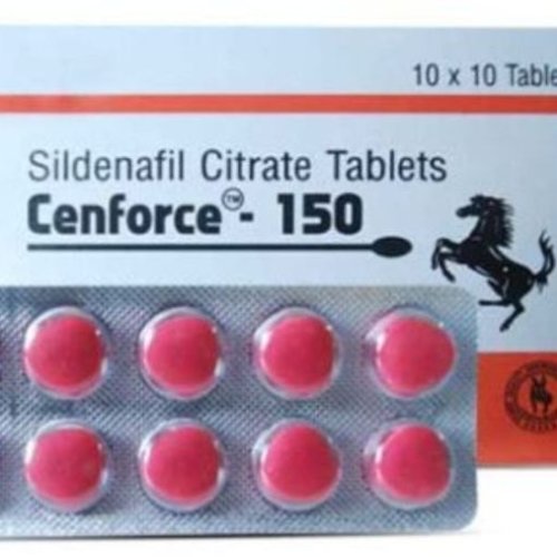 Sildenafil Cenforce 150 Mg