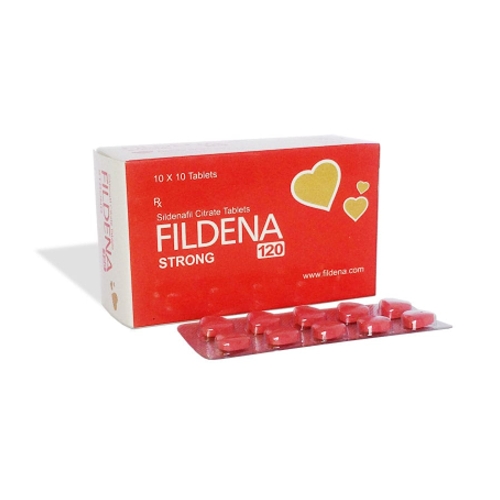 Sildenafil citrate 120 mg cenforce