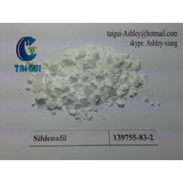 Sildenafil citrate powder online