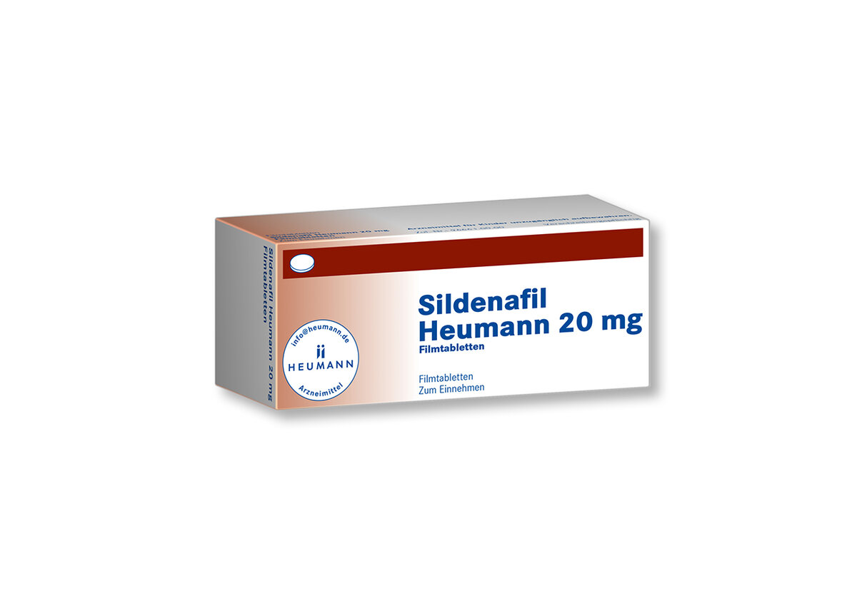 Sildenafil Online
