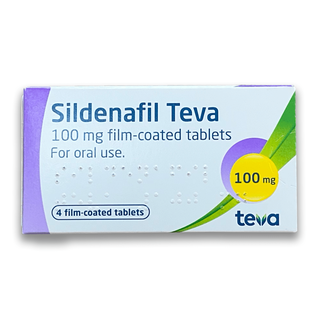 Sildenafil Prix