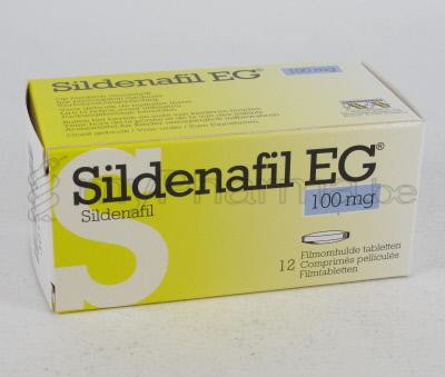 Sildenafil Prix En Pharmacie Belgique