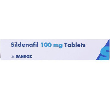 sildenafil sandoz acheter