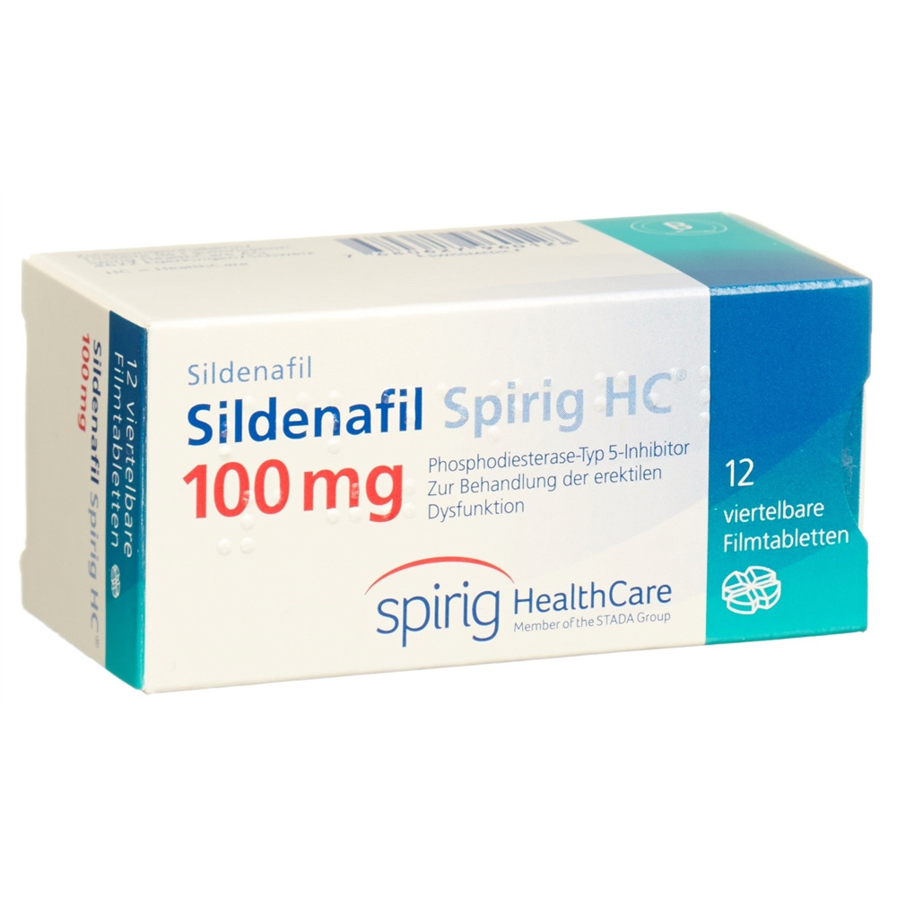 Sildenafil son prix