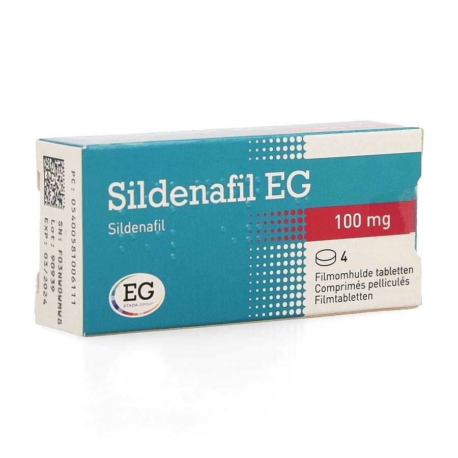 sildenafil son prix