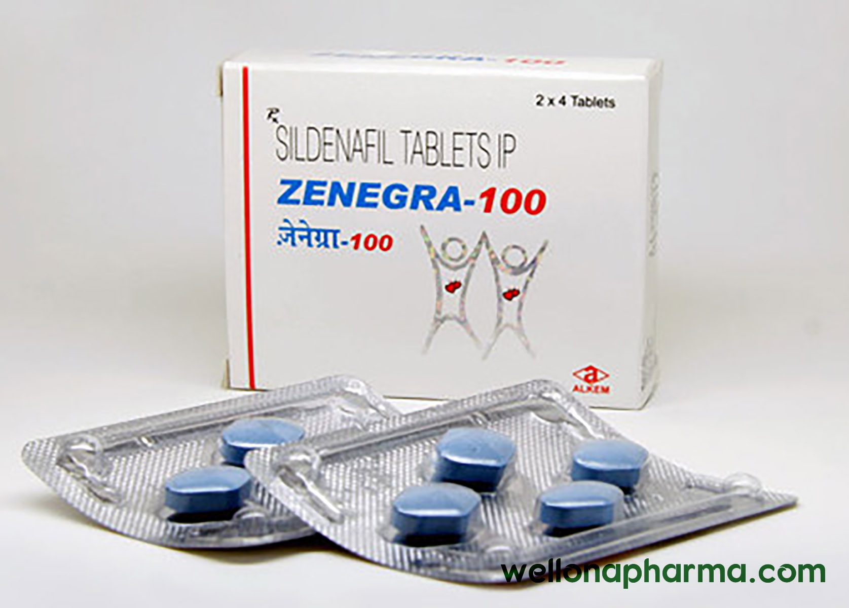 sildenafil zenegra 100mg