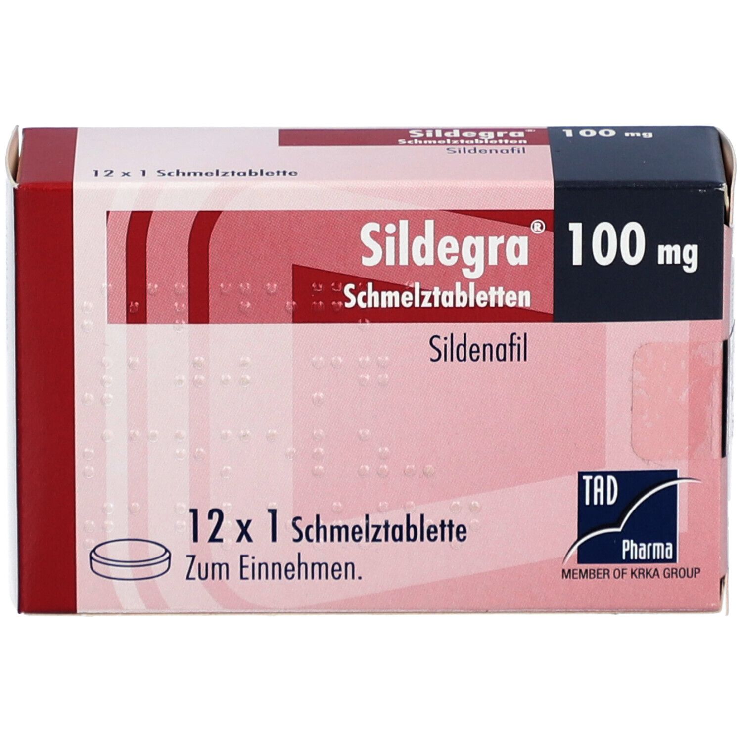 Sildigra 130mg