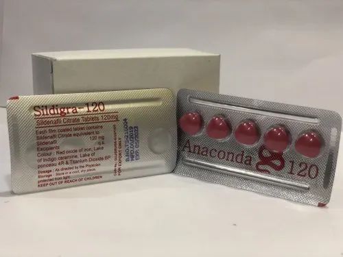 Sildigra 75mg