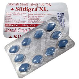 Sildigra Acheter Sans Ordonnance