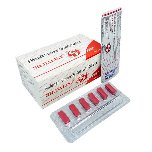 Sildigra Soft 100mg