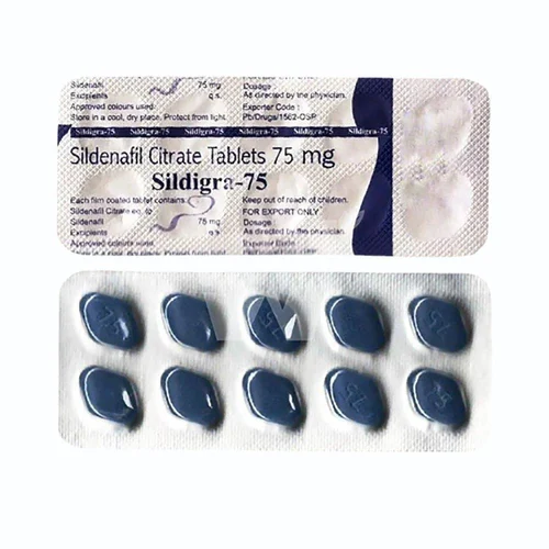 Sildigra Xl Plus 150mg