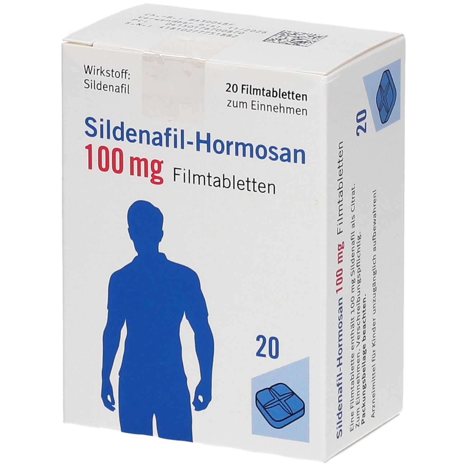 Sildénafil 100 Mg Pour Femme
