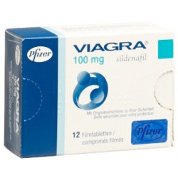 Sildénafil 100 mg sans ordonnance