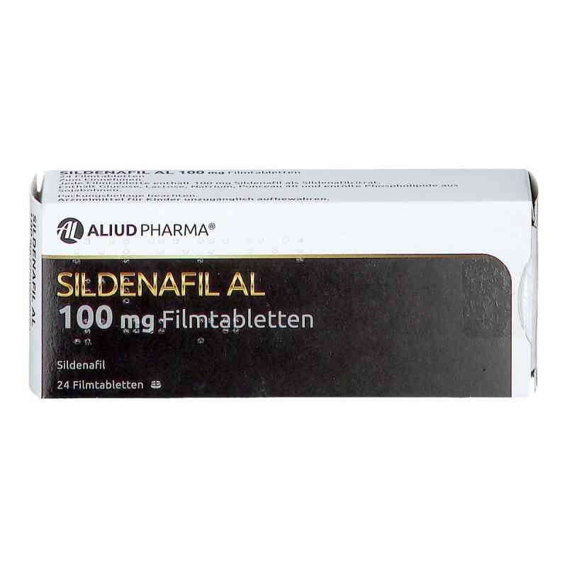 Sildénafil 130mg Online
