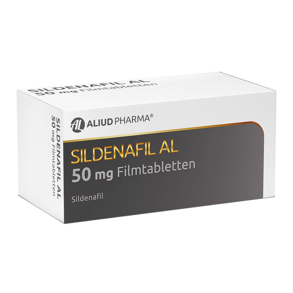 Sildénafil 50 mg achat