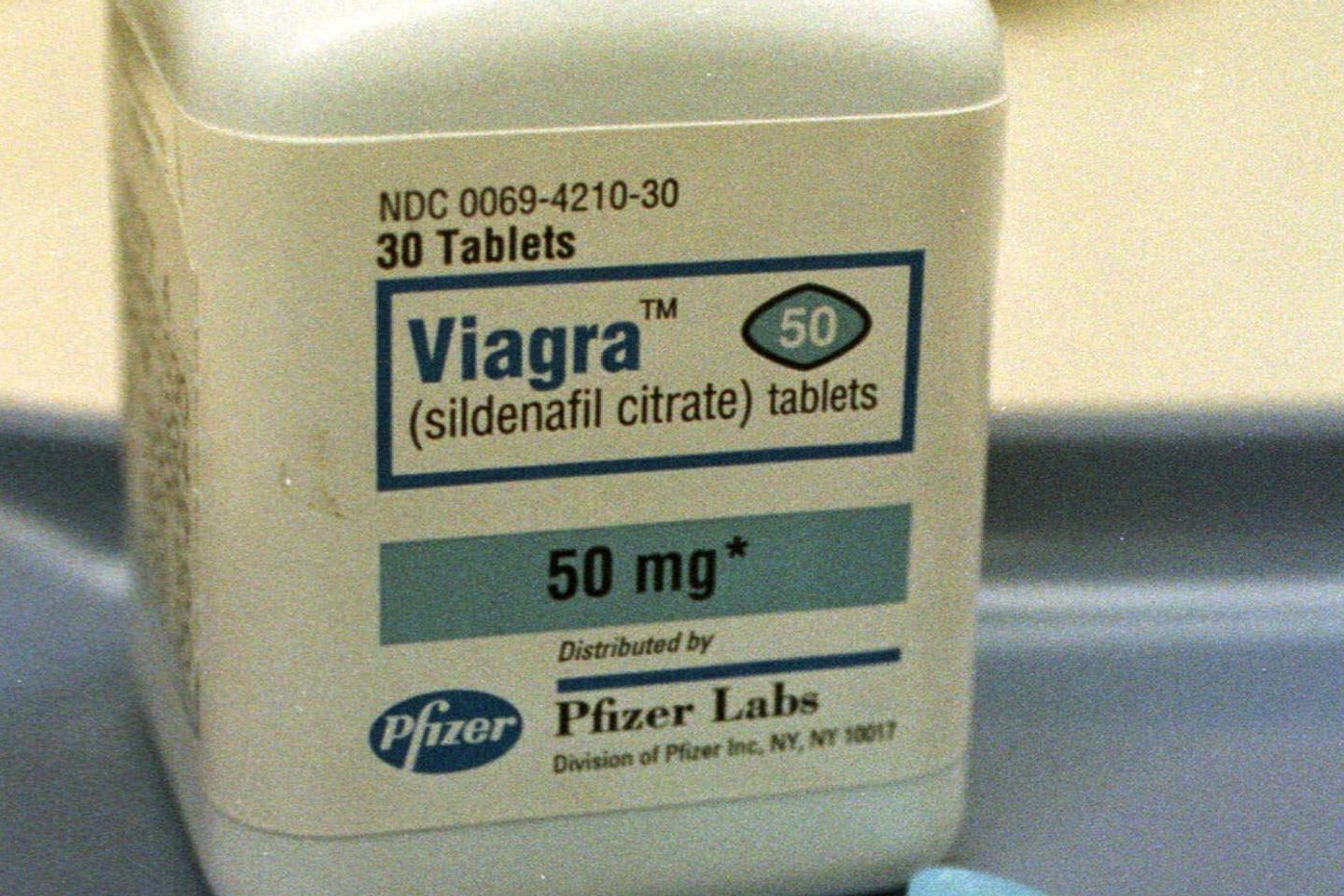sildénafil 50 mg avis