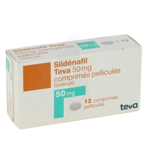 sildénafil 50 mg prix en pharmacie en france