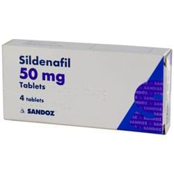Sildénafil où acheter