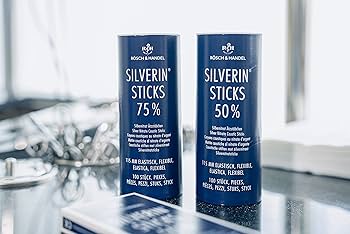Silver Sildenafil 75 Mg