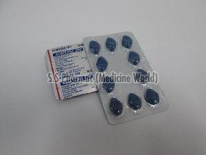 silvitra 100mg