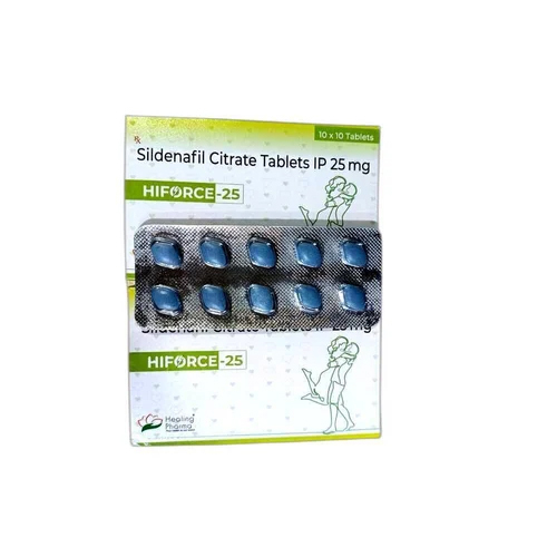 silvitra 25mg online