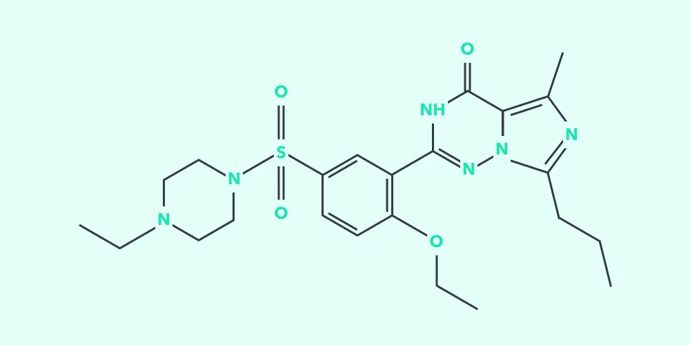 Silvitra pilules