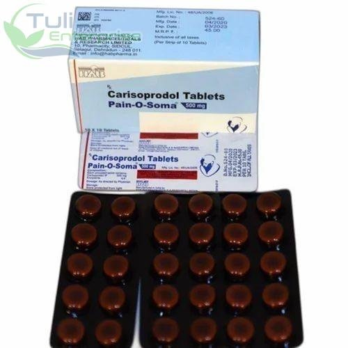 Soma 500mg