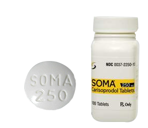 soma 500mg