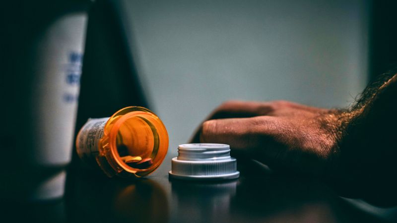 Soma Sans Ordonnance