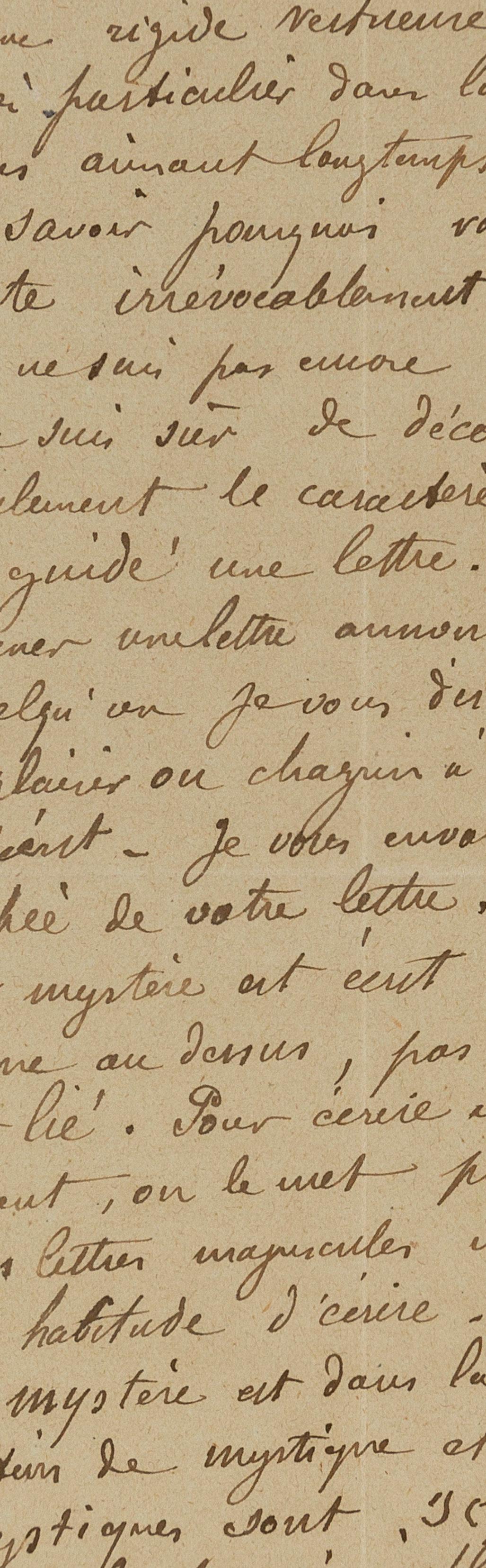 Sonata sans ordonnance