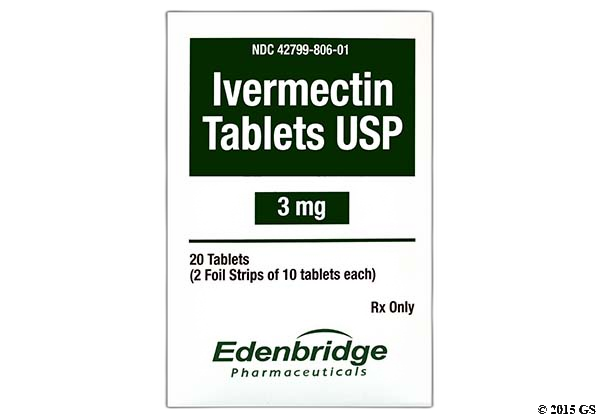 Stromectol 3 Mg Sans Ordonnance