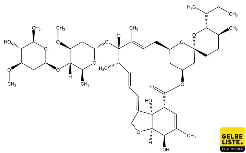 Stromectol 3mg 10 Tbl