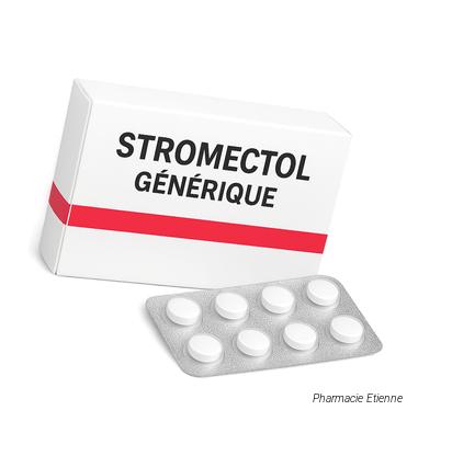 Stromectol Gale Sans Ordonnance